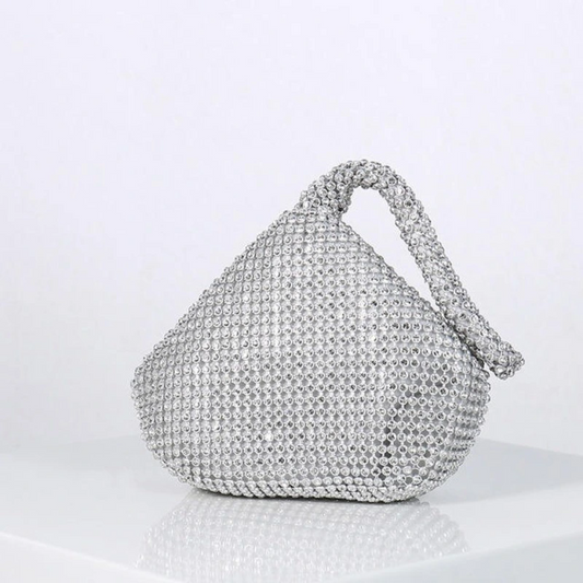 SHWS-13734 Diamond Evening Women Bag