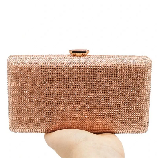 SHG135 Dazzled Evening Bag