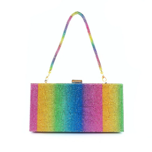 SHA-23008 Evening Bag