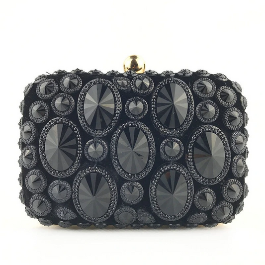 SHK0102 Clutch Evening Bag