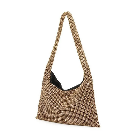 SHG171 Mesh Drill Bag