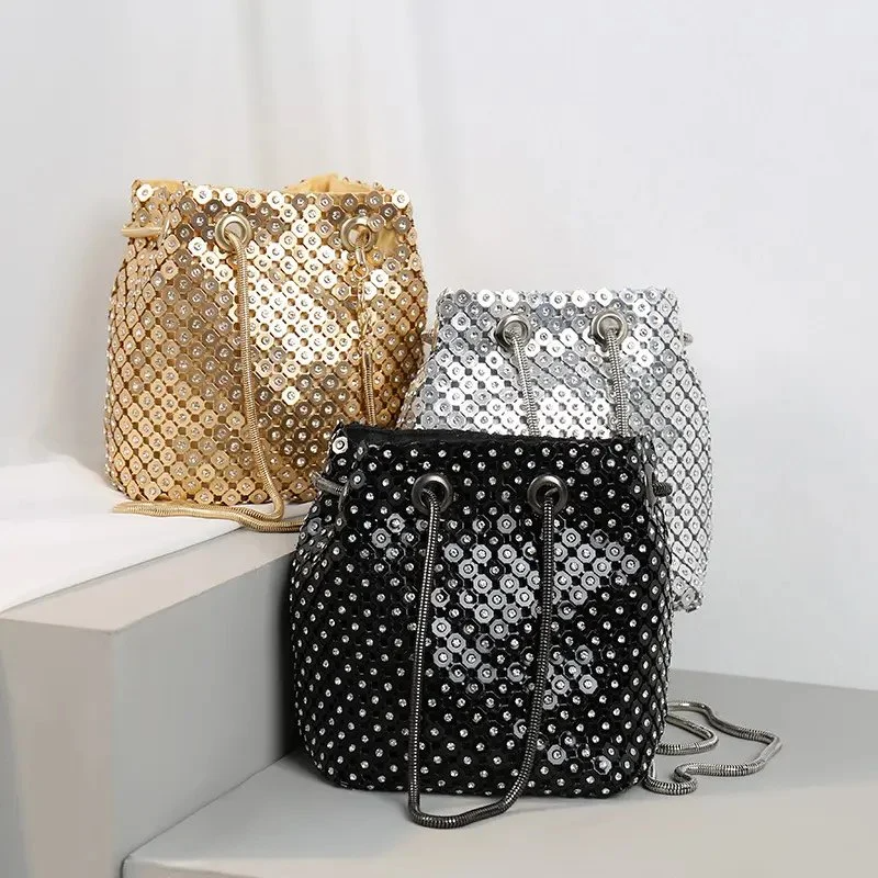 SHK0015 Bucket Bags