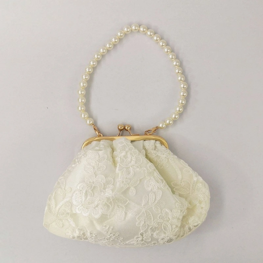 SHWS-13601 Vintage Fairy Mini Evening Bag