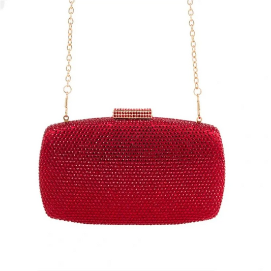 SHG134 Dazzling Crossbody Bag