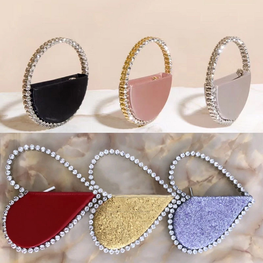 SH-E0727 Clutch Evening Bag