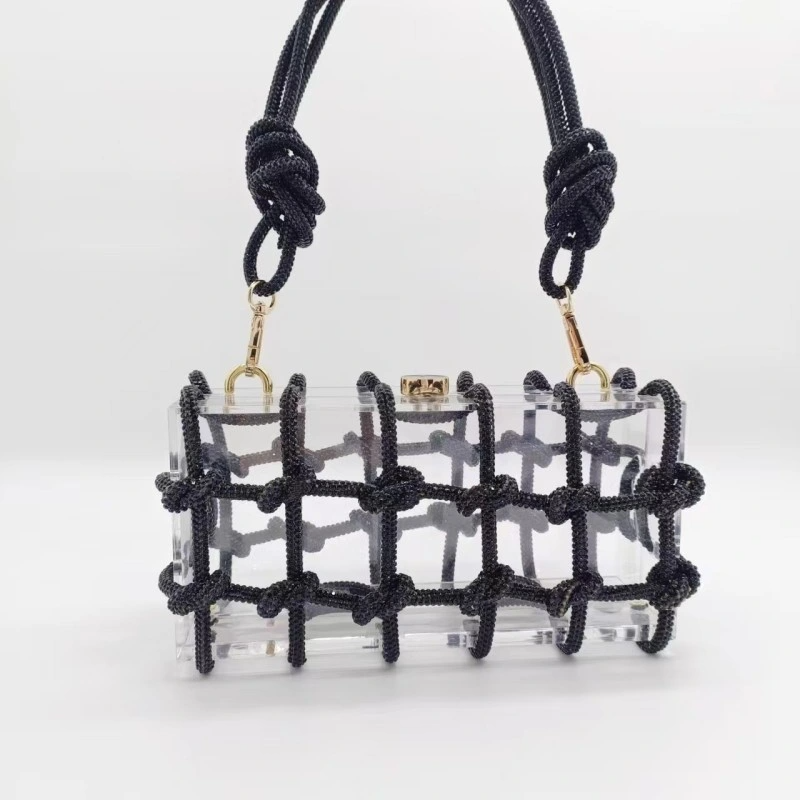 SHWS-14140 Acrylic Clutch