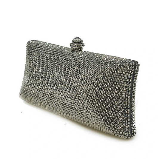 SHG186 Diamond Evening Bag