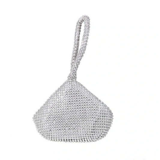 SHWS-13734 Diamond Evening Women Bag