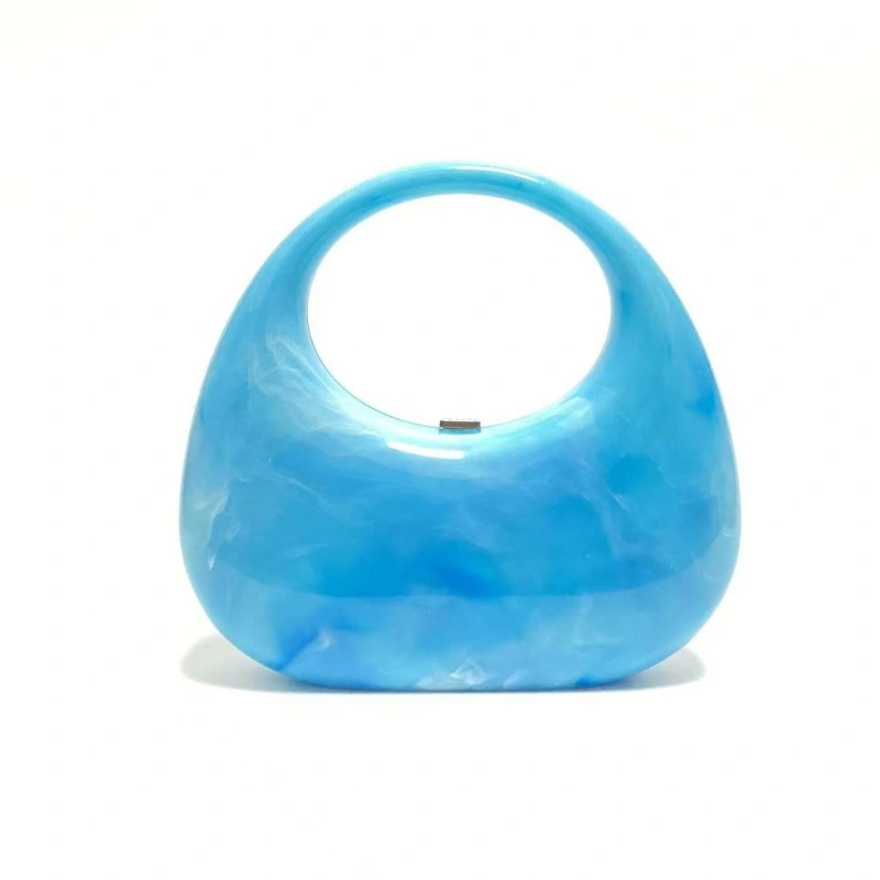 SHK0103 Acrylic Evening Bag