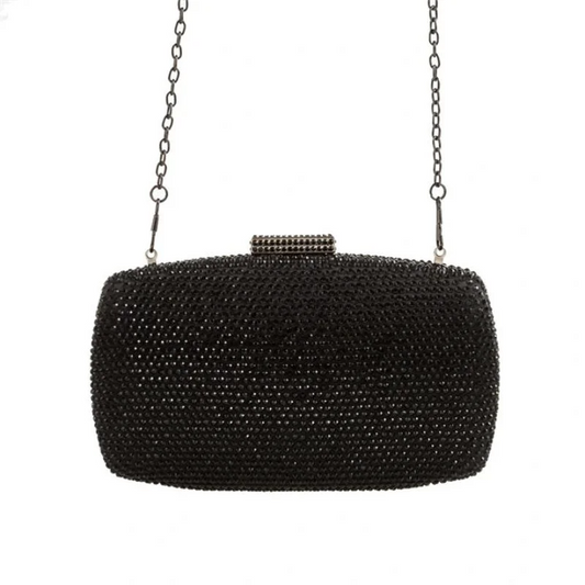 SHG134 Dazzling Crossbody Bag