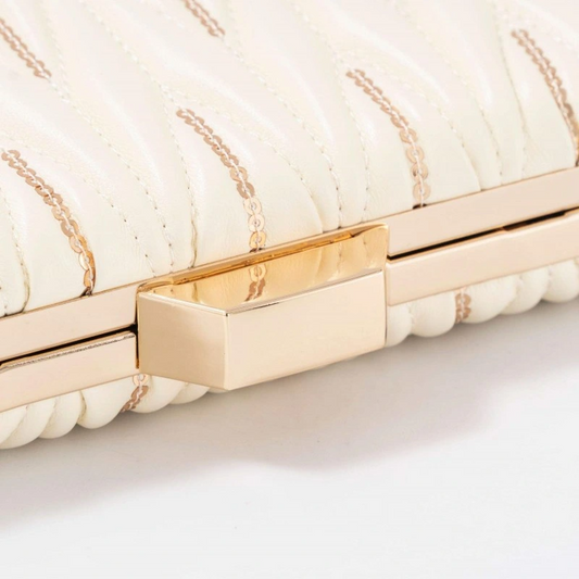 SHK0044 Crossbody Evening Bag