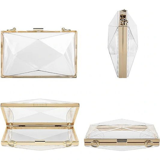 SHWS-14060 Evening Clutch Bag