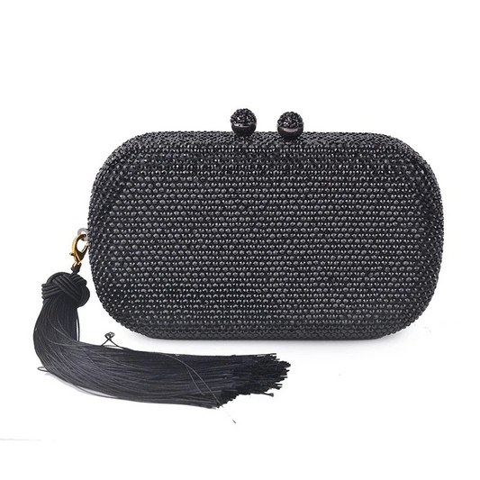 SHG046 Diamond Evening Bag