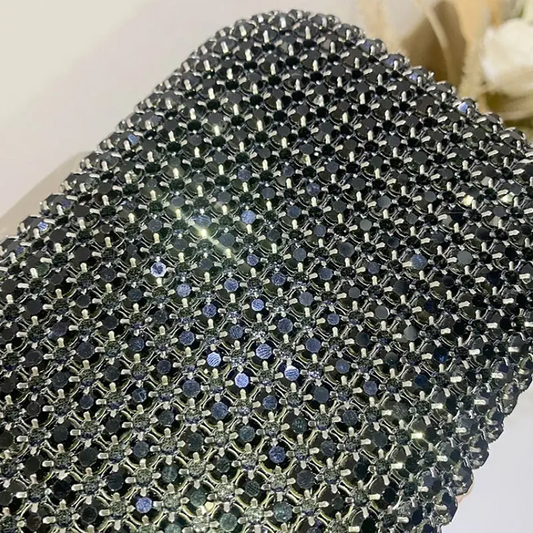 SHWS-14209 Diamond Evening Bag
