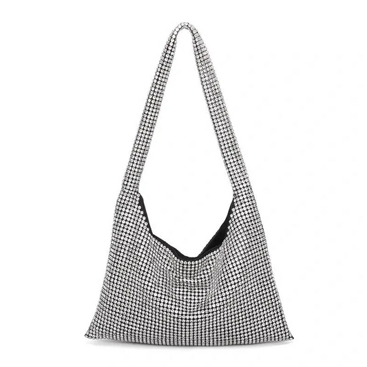 SHG171 Mesh Drill Bag