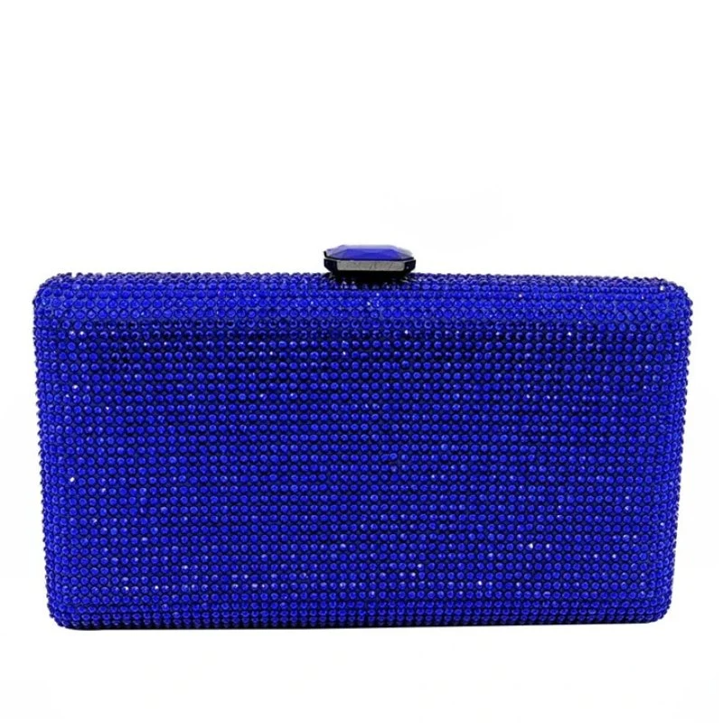 SHG135 Dazzled Evening Bag