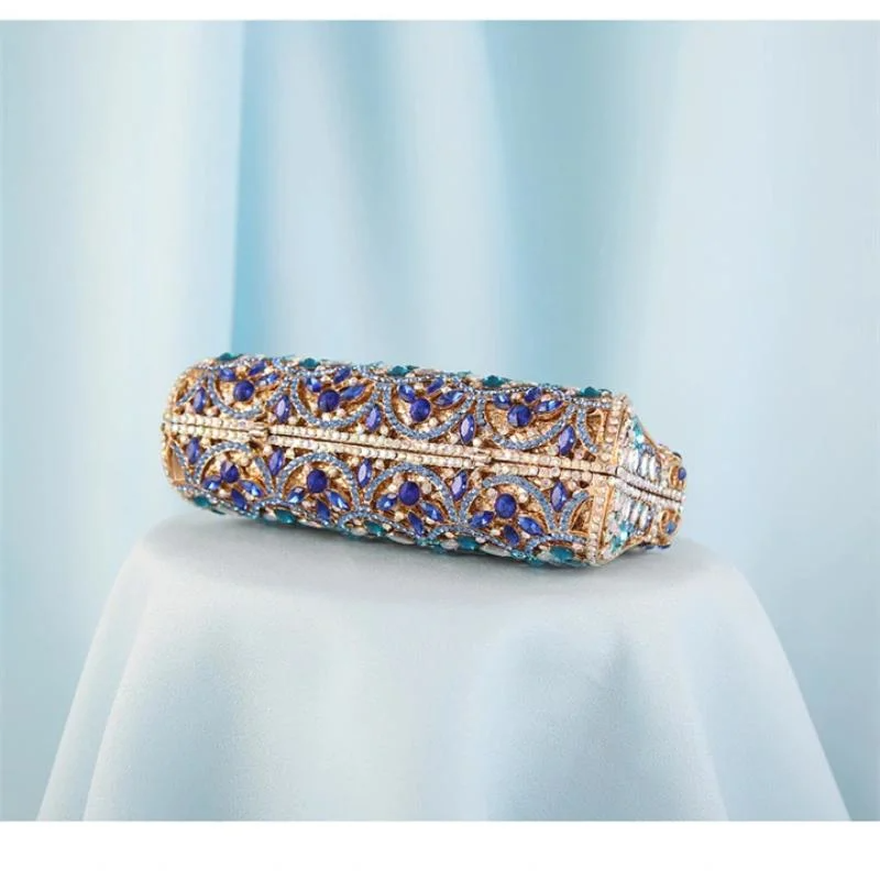 SHG120 Dazzling Clutch Bag
