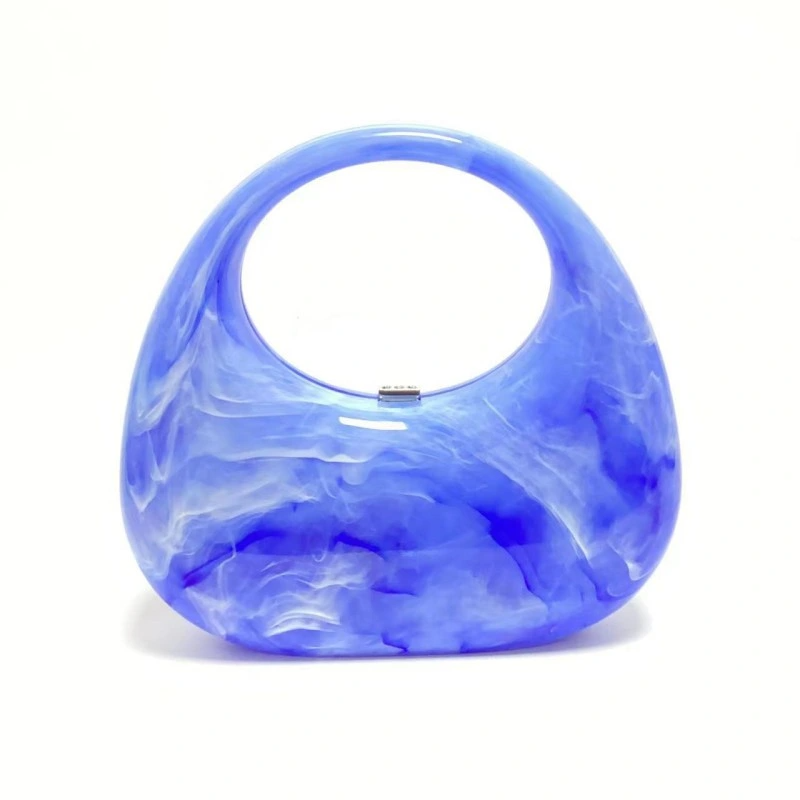 SHK0103 Acrylic Evening Bag