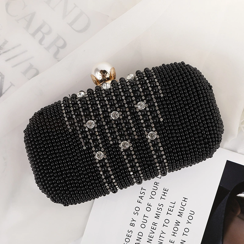 SHG279 Beaded Women Evening Bags
