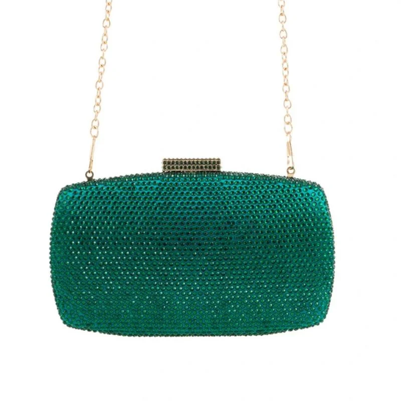 SHG134 Dazzling Crossbody Bag