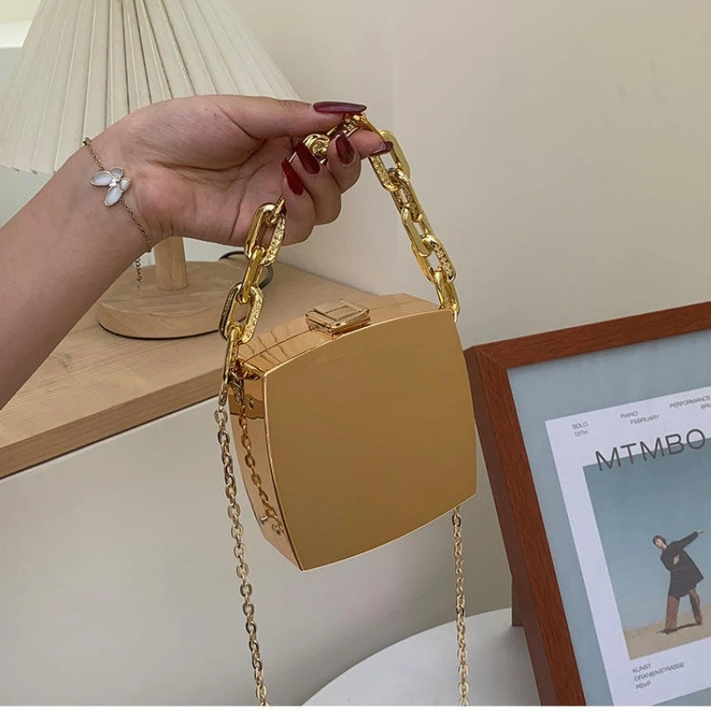 SHWS-14106 Acrylic Evening Bag