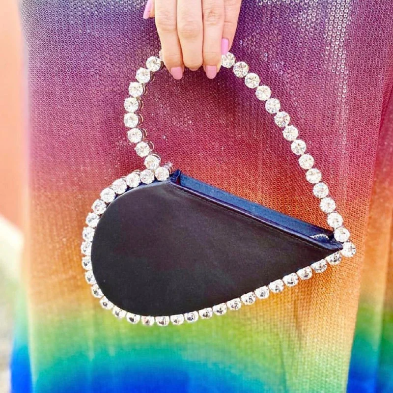 SH-E0727 Clutch Evening Bag