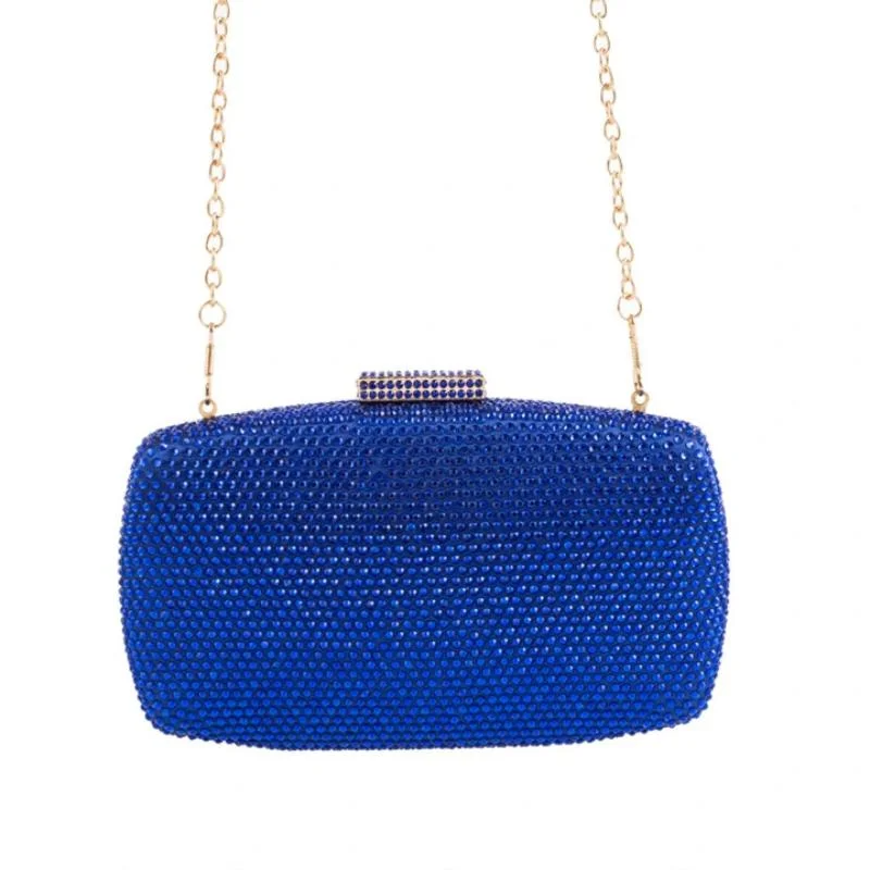 SHG134 Dazzling Crossbody Bag
