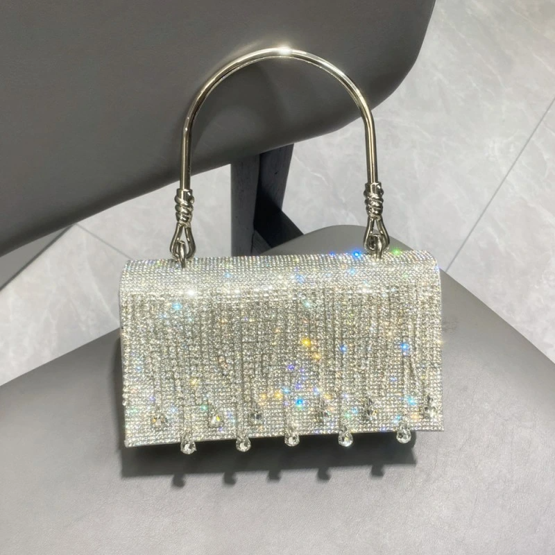 SHG260 Diamond Evening Bags