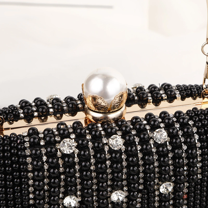 SHG279 Beaded Women Evening Bags