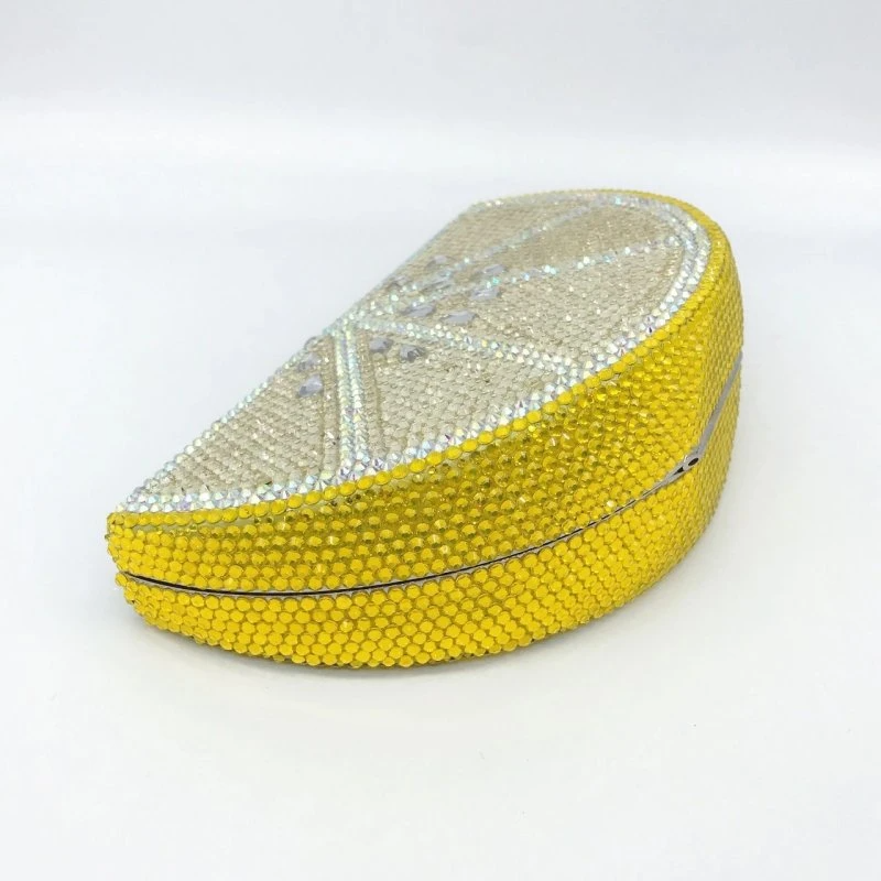 SHG085 Diamond Clutch Bag