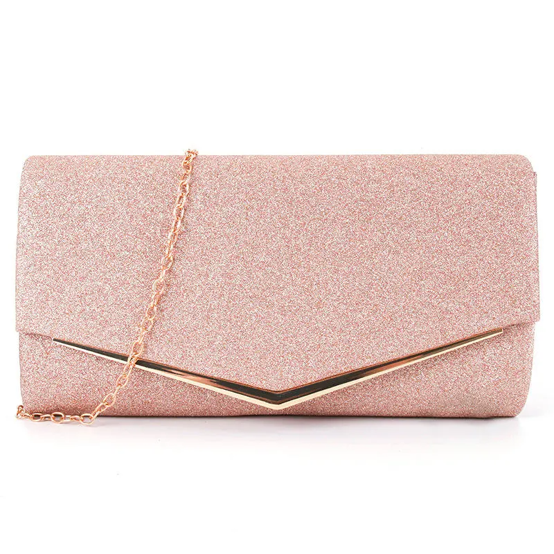 SHK0063 Flap Evening Bag