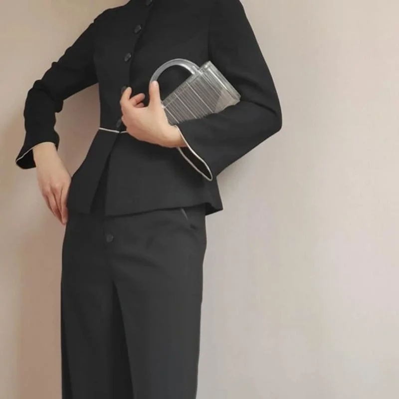 SHG082 Acrylic Transparent Evening Clutch Bag