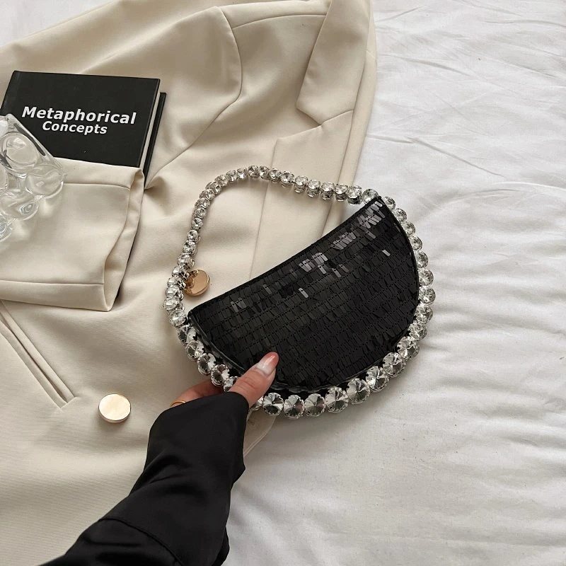 SHG161 Sequin Evening Bags