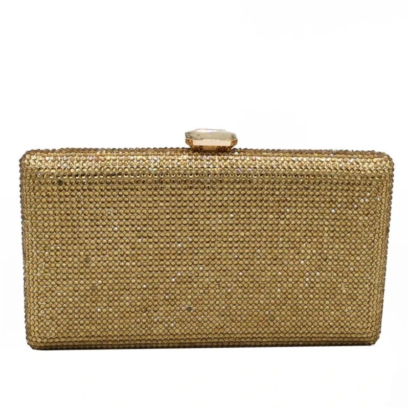 SHG135 Dazzled Evening Bag
