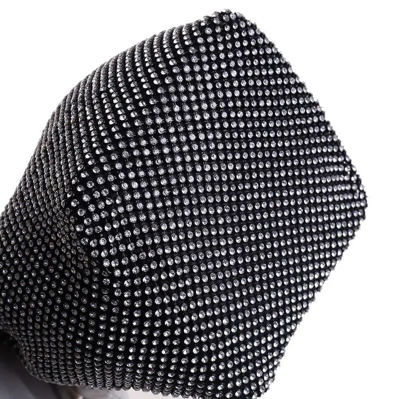 SHWS-13949 Bead Evening Bag