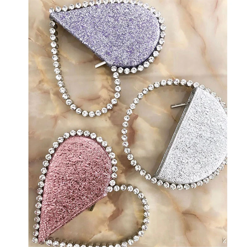 SH-E0727 Clutch Evening Bag