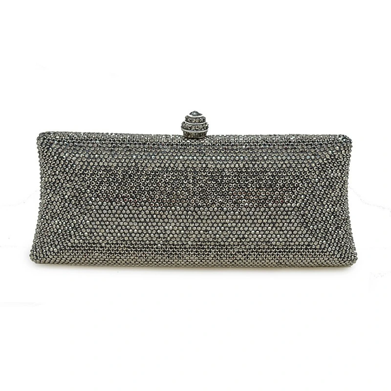 SHG186 Diamond Evening Bag