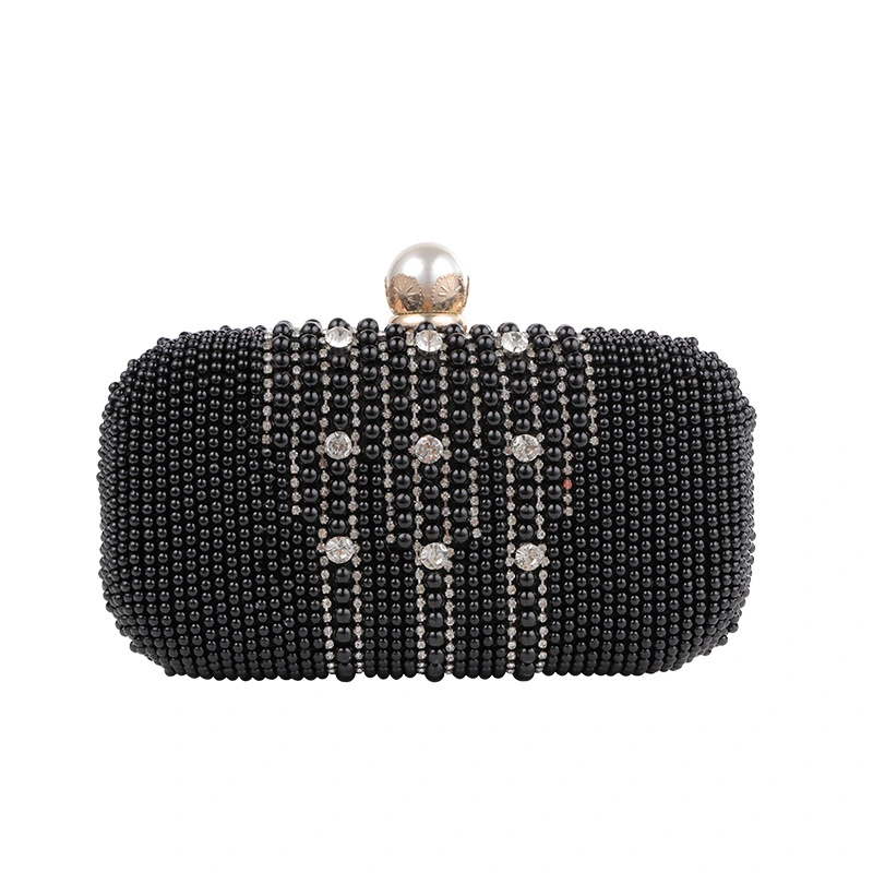 SHG279 Beaded Women Evening Bags