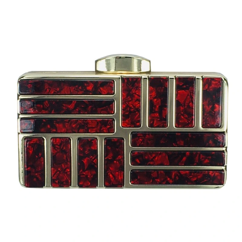 SHKP0015 Acrylic Bag