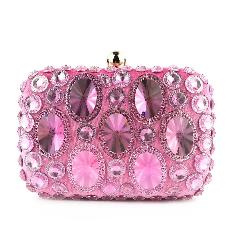 SHK0102 Clutch Evening Bag