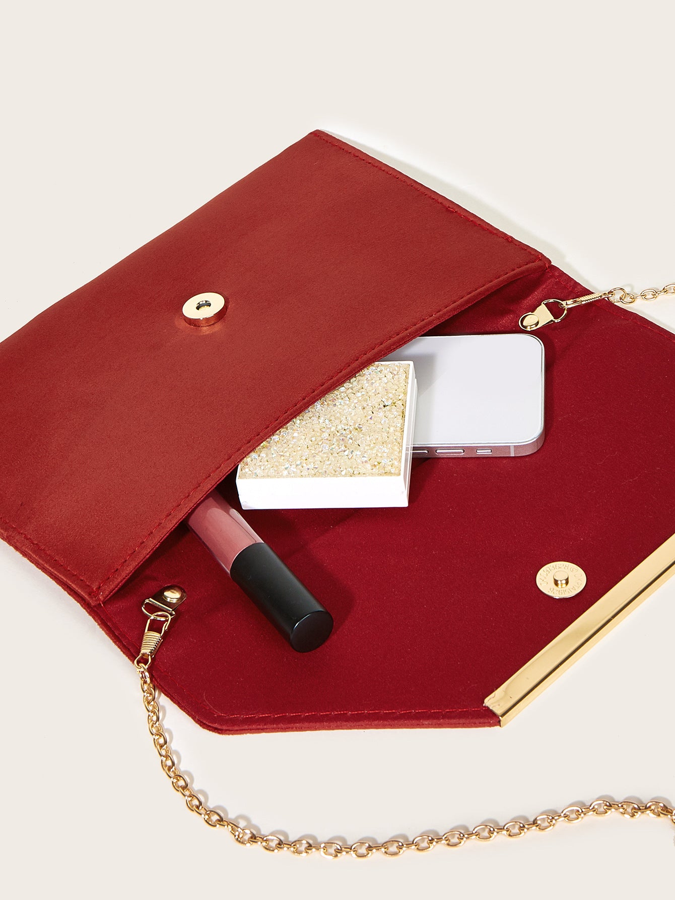 SHWS-14159 Envelope Evening Bag