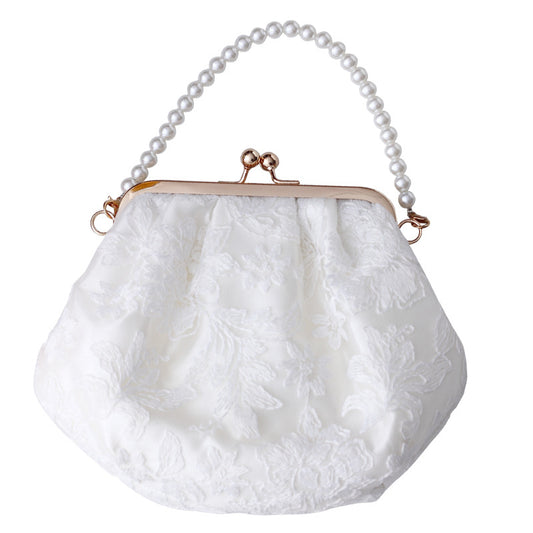 SHWS-13601 Vintage Fairy Mini Evening Bag