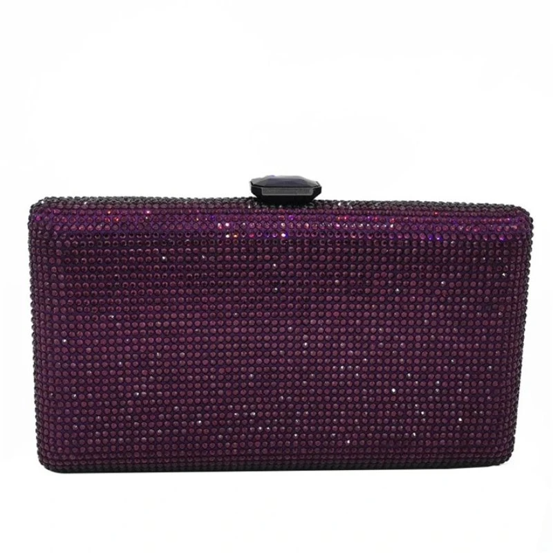 SHG135 Dazzled Evening Bag