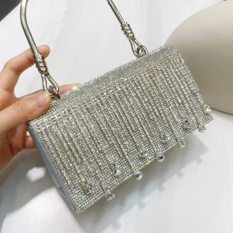 SHG260 Diamond Evening Bags