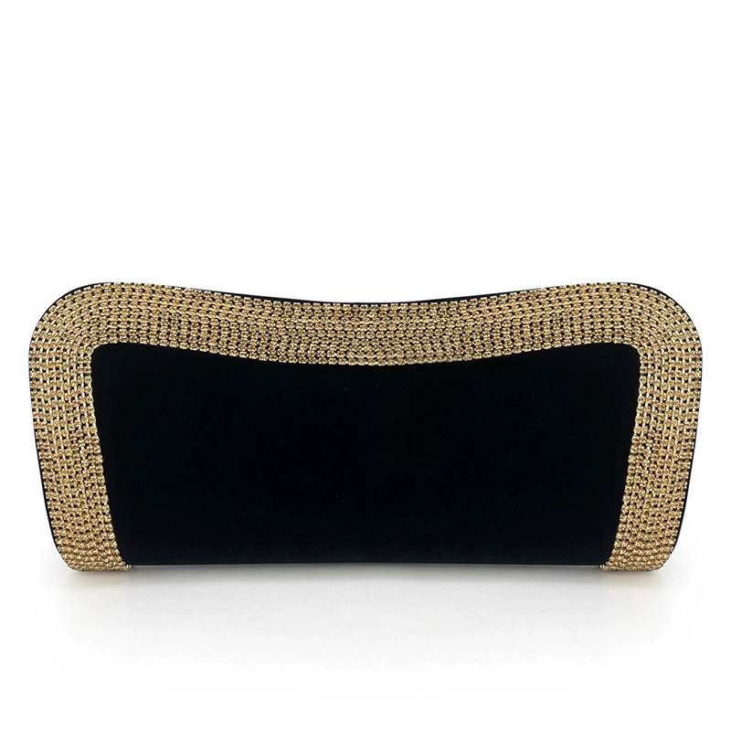 SHG191 Evening Ladies Diamond Handbag