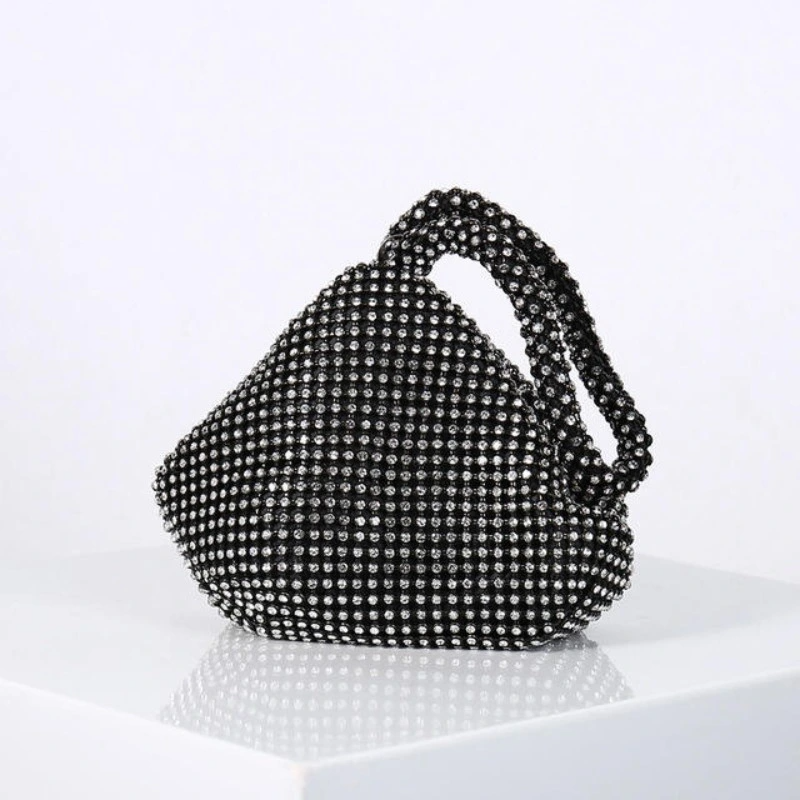 SHWS-13734 Diamond Evening Women Bag