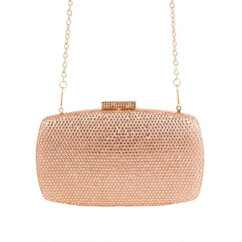 SHG134 Dazzling Crossbody Bag