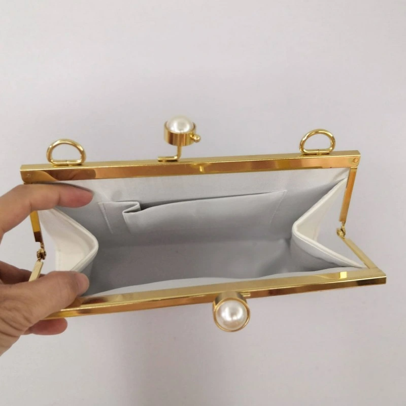 SHWS-13603 Crossbody Evening Bag