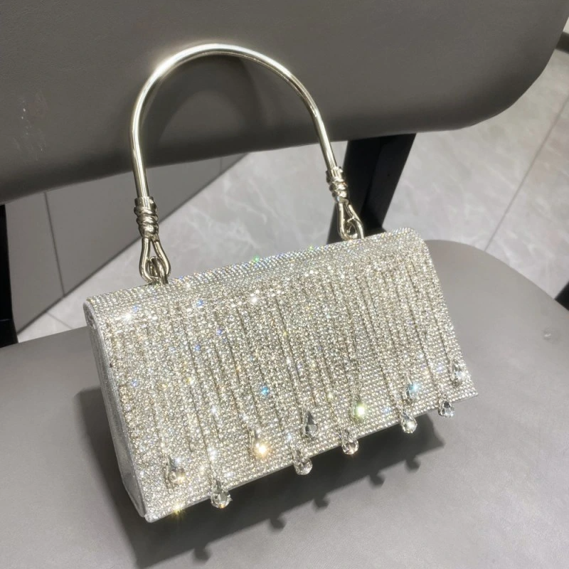 SHG260 Diamond Evening Bags