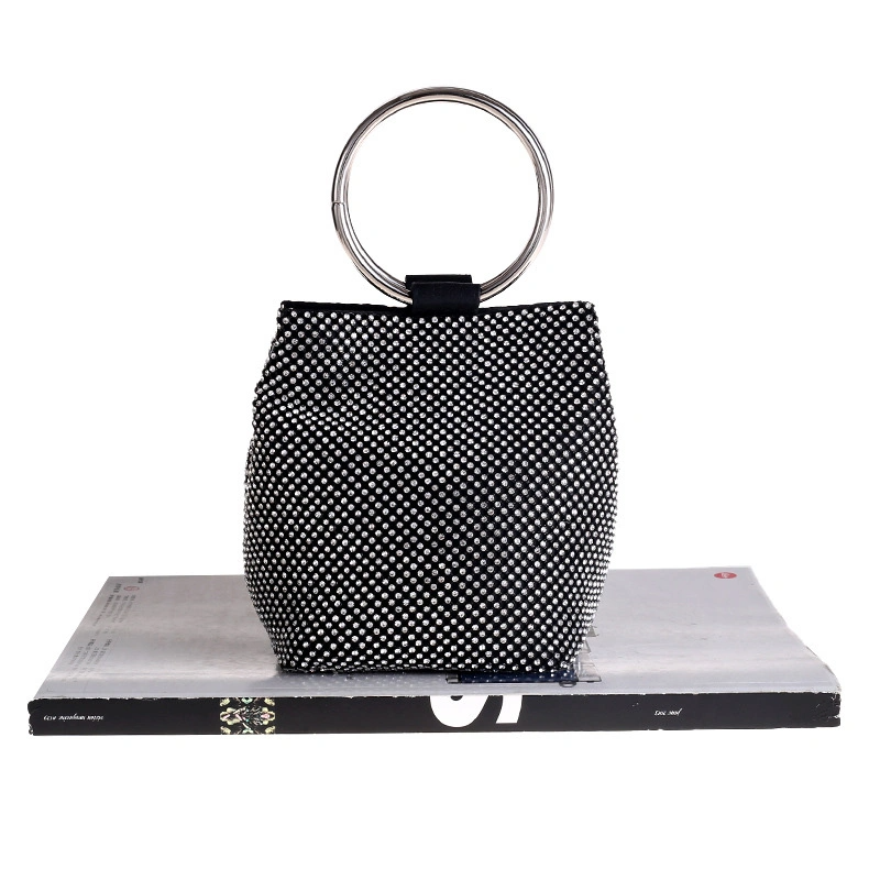 SHWS-13949 Bead Evening Bag